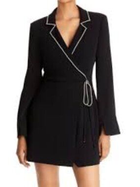 Cinq à Sept Barette Dress